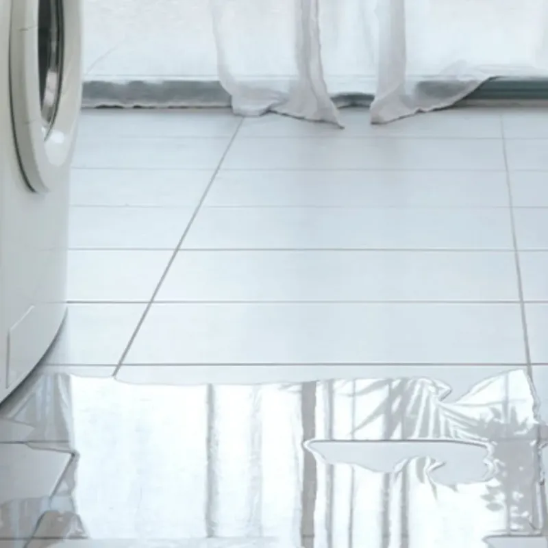 Appliance Leak Cleanup in Memphis, TX